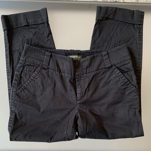 Eddie Bauer Women’s Black Mecer Fit Pants